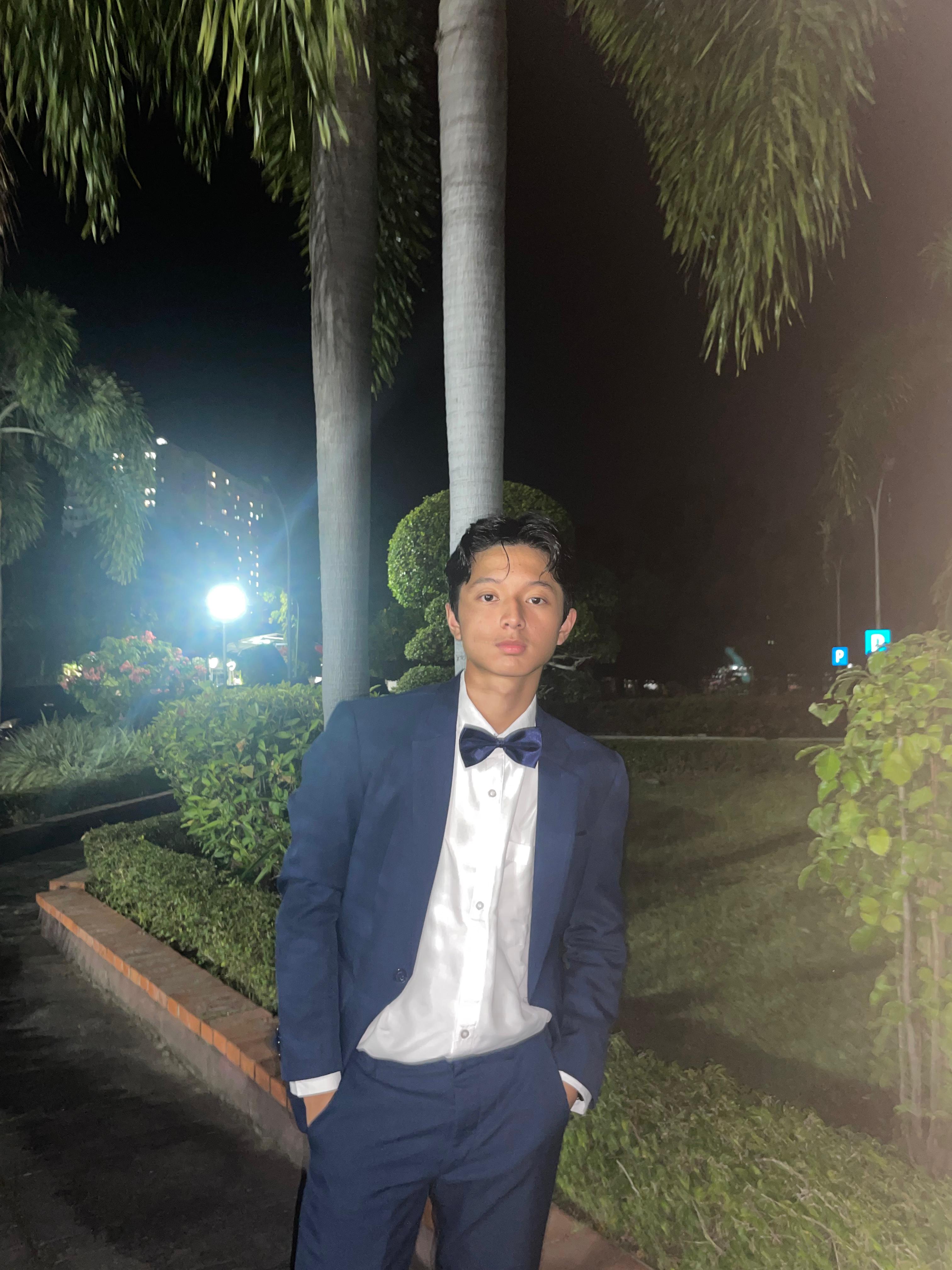 Rajen Profile Picture